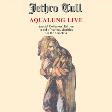 Aqualung: Live