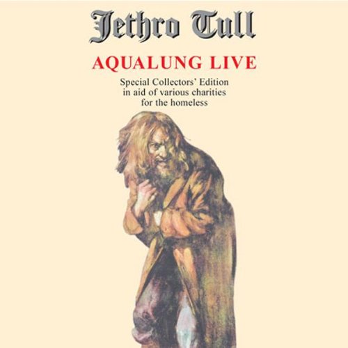 Aqualung: Live