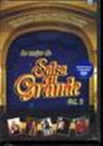 Lo Mejor De Salsa En Grande Vol.2