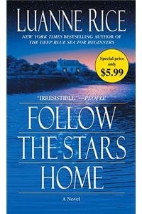Follow the Stars Home: A Novel