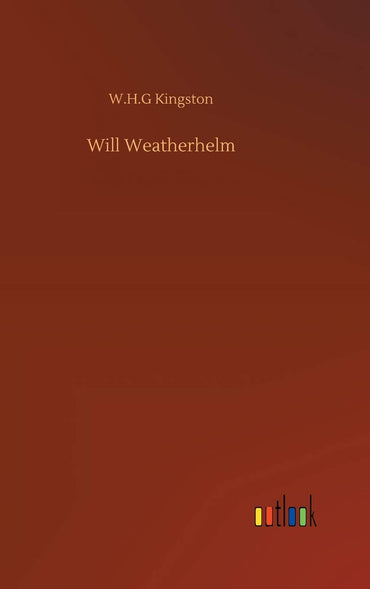 Will Weatherhelm
