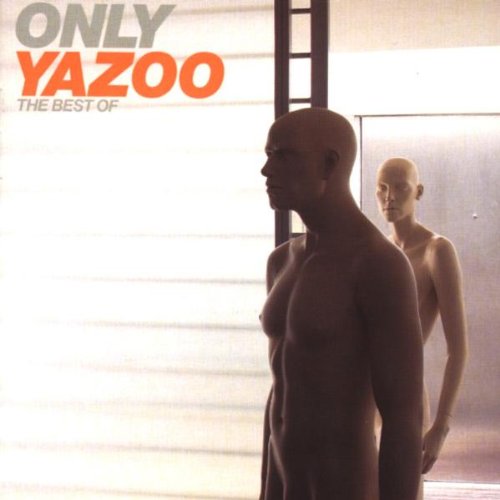Only yazoo-The best of