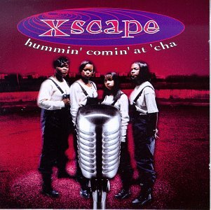 Hummin' Comin' at 'Cha [Vinyl]