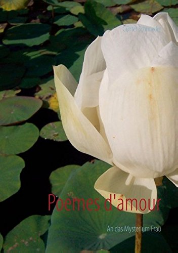 Poemes D'Amour (German Edition)