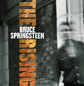 The Rising [Vinyl]