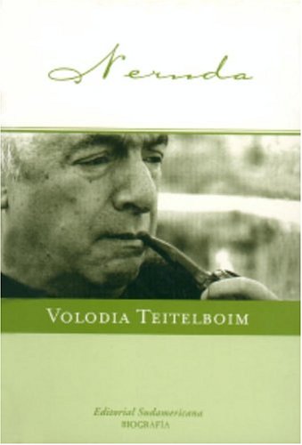 Neruda (Spanish Edition)