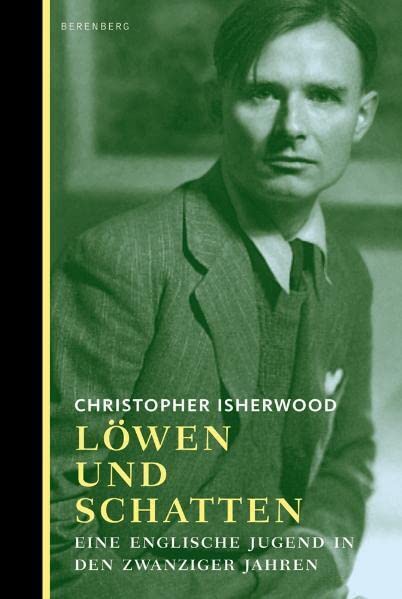 Lowen Und Schatten