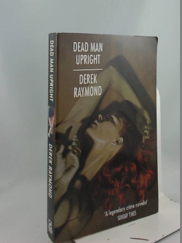 Dead Man Upright