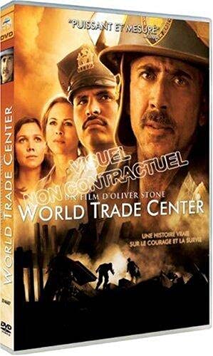 World Trade Center
