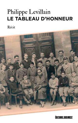 Le Tableau D'Honneur