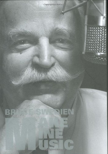 Bruce Swedien - Make Mine Music