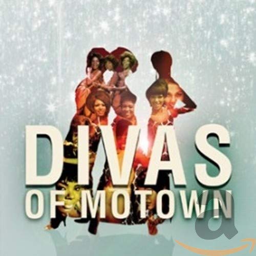 Divas of Motown