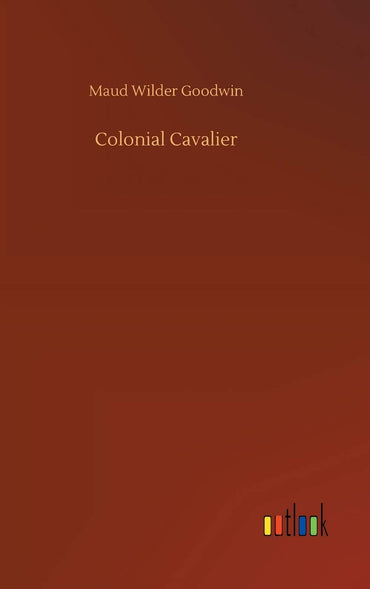 Colonial Cavalier