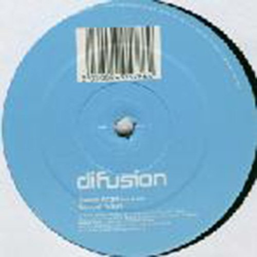 Illusive Angel-12"