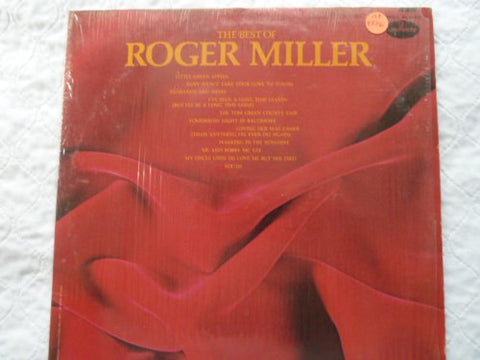 The Best Of Roger Miller
