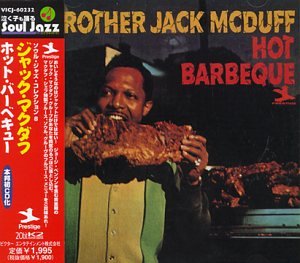 Hot Barbecue