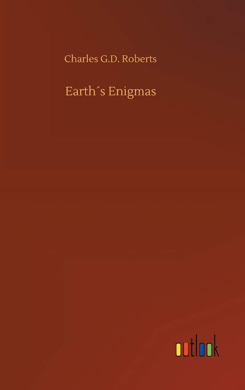 Earth´s Enigmas