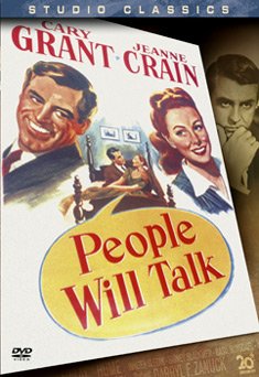 People Will Talk