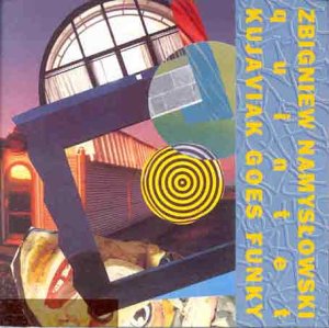 Kujaviak Goes Funky