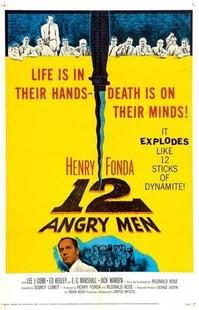 12 hommes en colère (12 angry men)