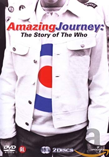 Amazing Journey:Story..