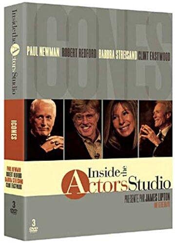 Inside the actor's studio, vol. 1