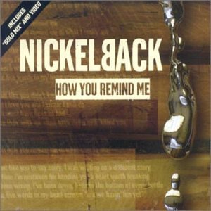 How You Remind Me