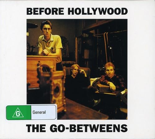 Before Hollywood