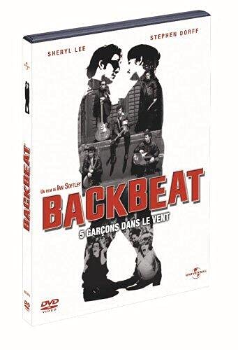 Backbeat - Édition Collector