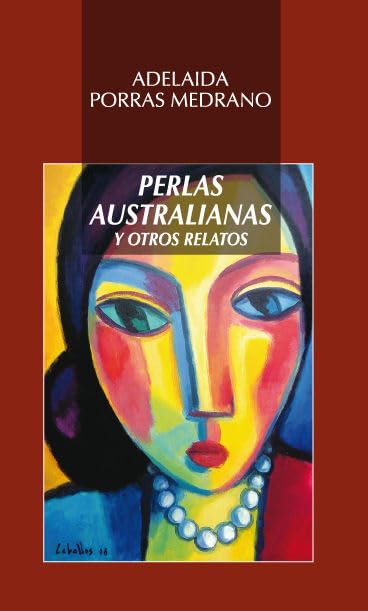 Perlas australianas y otros relatos