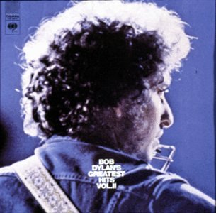Bob Dylan's Greatest Hits Volume II