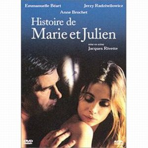 L'histoire De Marie Et Julien [ Non-usa Format, Pal, Reg.2 Import - France ]