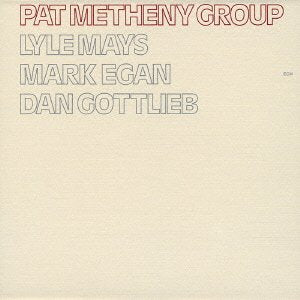 Pat Metheny Group