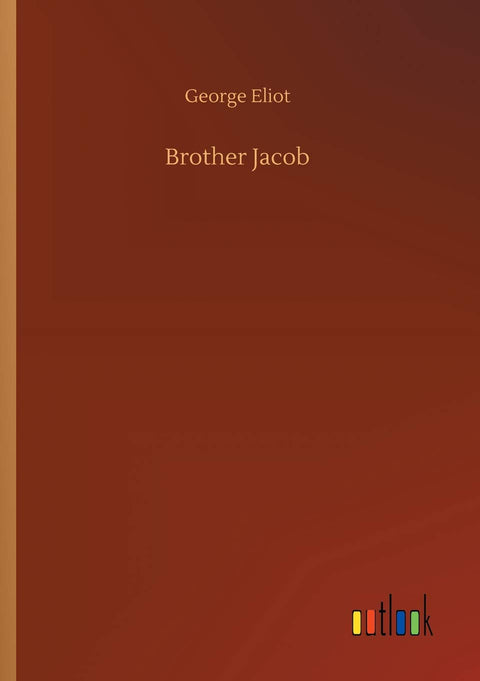 Brother Jacob
