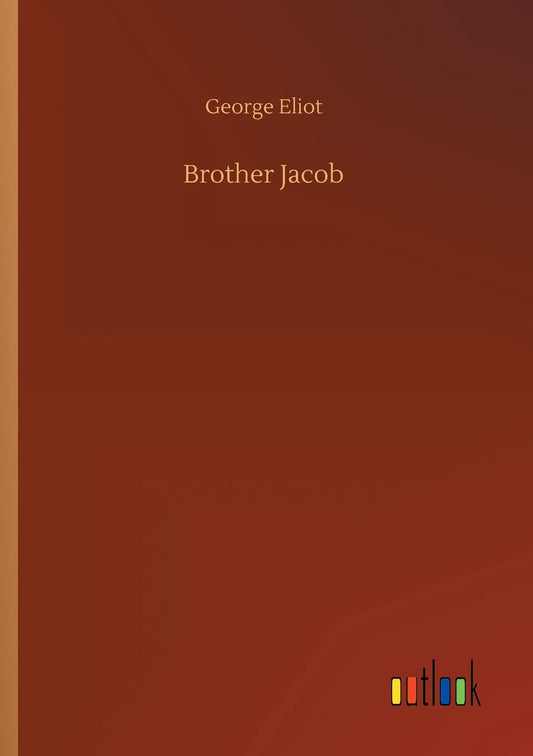 Brother Jacob