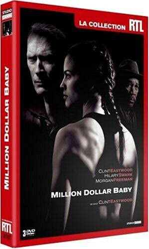 Million Dollar Baby [Édition Collector]
