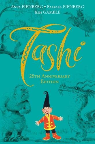 Tashi 25th Anniversary Edition: 1