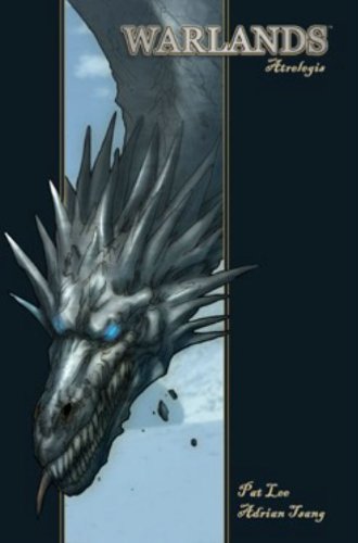 Warlands Volume 2: Atrelegis
