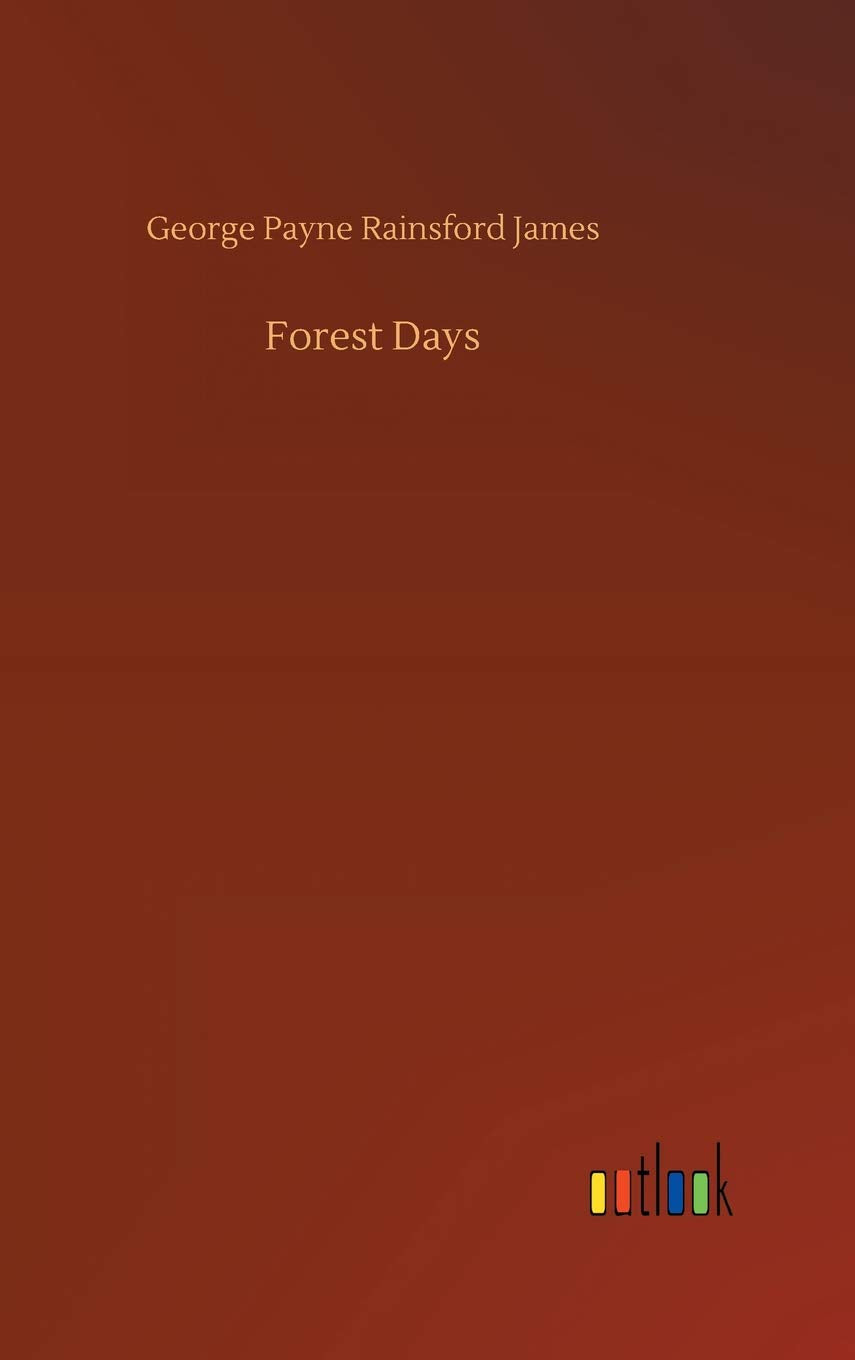 Forest Days