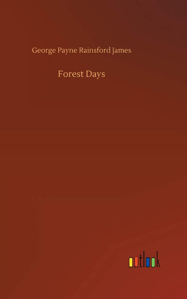 Forest Days