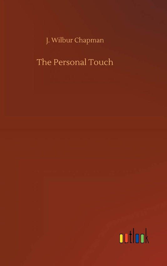 The Personal Touch
