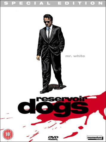 Reservoir Dogs