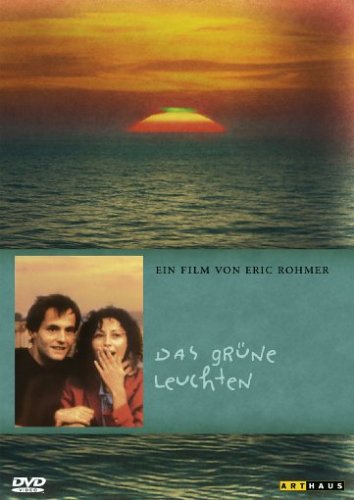 Das grüne Leuchten