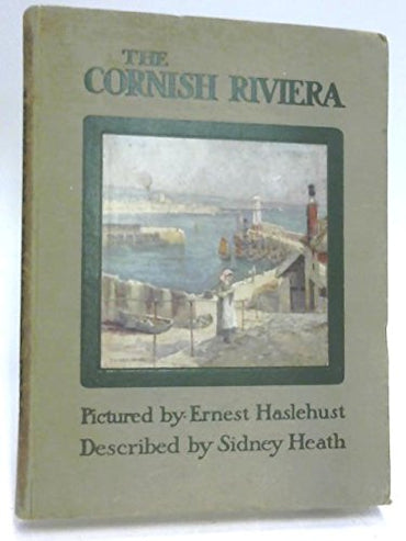 The Cornish Riviera