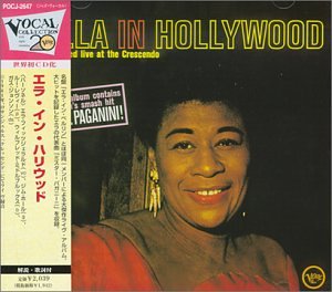 Ella in Hollywood