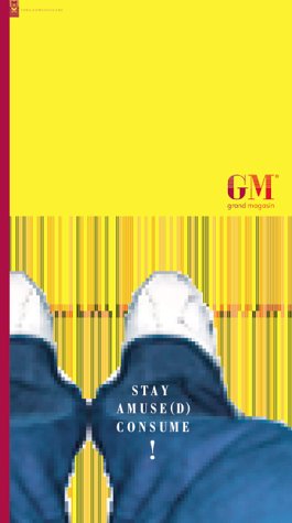 Mutabor 10/ Grand Magasin