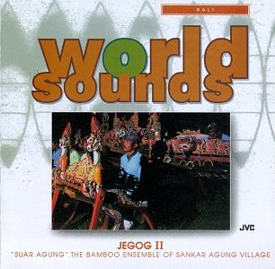 Jegog II