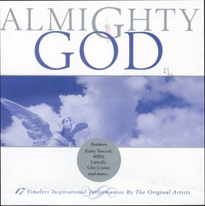 Almighty God-17 Timeless Inspi