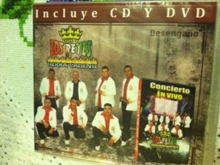 los reyes de tierra caliente