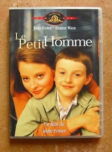 Le petit homme [Import belge]